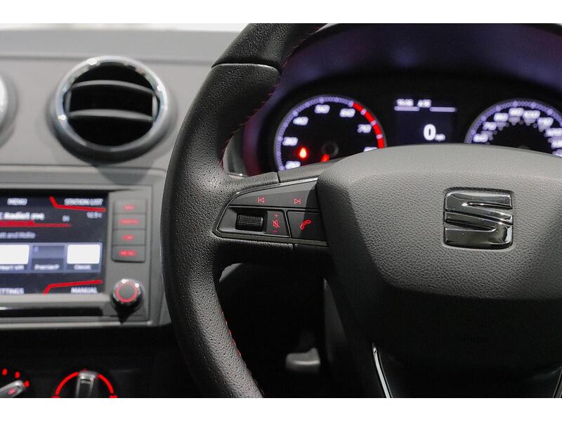 Used SEAT Ibiza for sale - 76968402: Photo 17