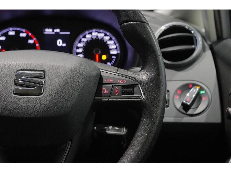 Used SEAT Ibiza for sale - 76968402: Photo 18