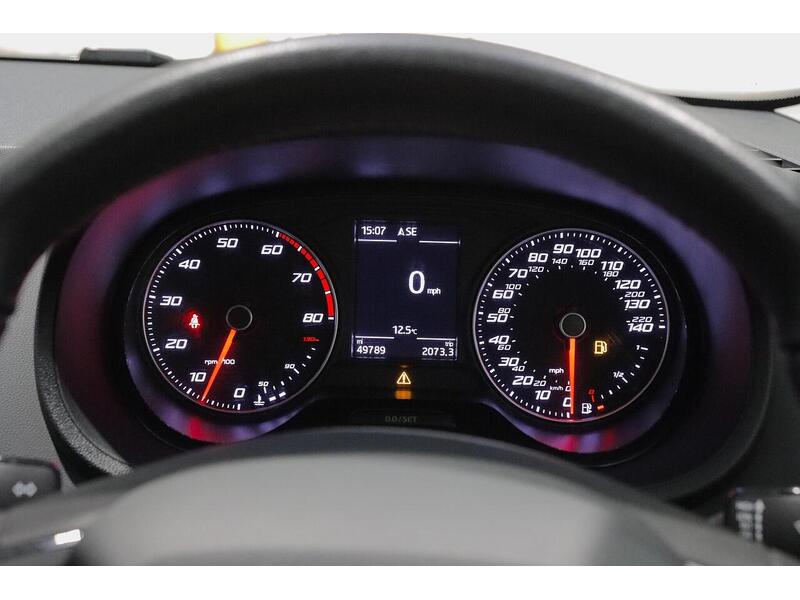 Used SEAT Ibiza for sale - 76968402: Photo 19