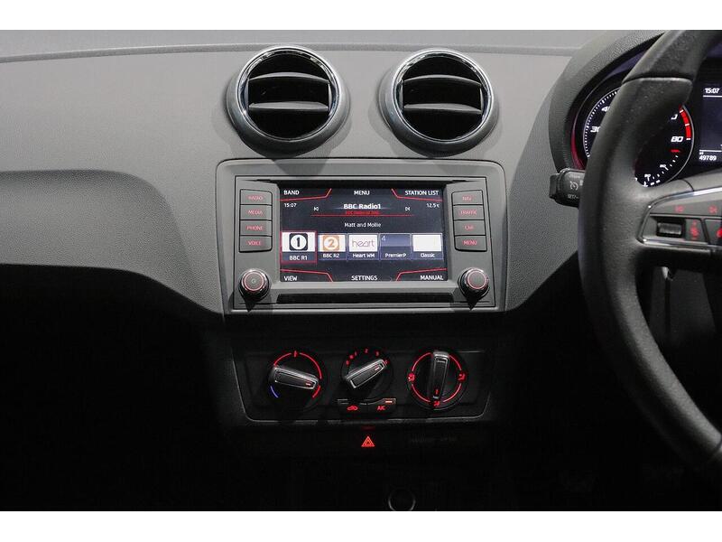 Used SEAT Ibiza for sale - 76968402: Photo 20