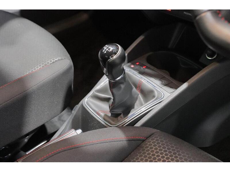 Used SEAT Ibiza for sale - 76968402: Photo 21