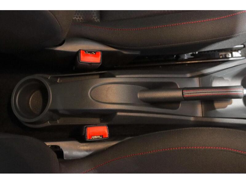 Used SEAT Ibiza for sale - 76968402: Photo 22