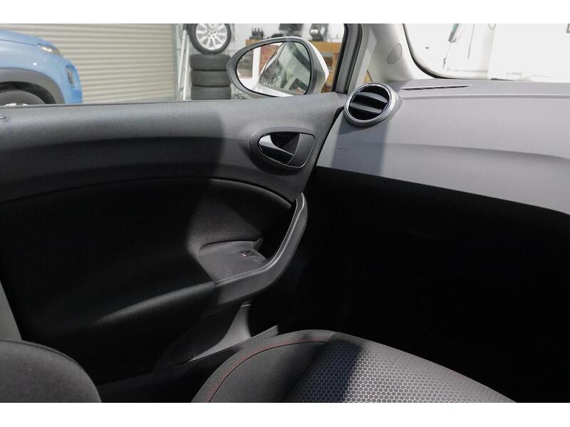 Used SEAT Ibiza for sale - 76968402: Photo 23