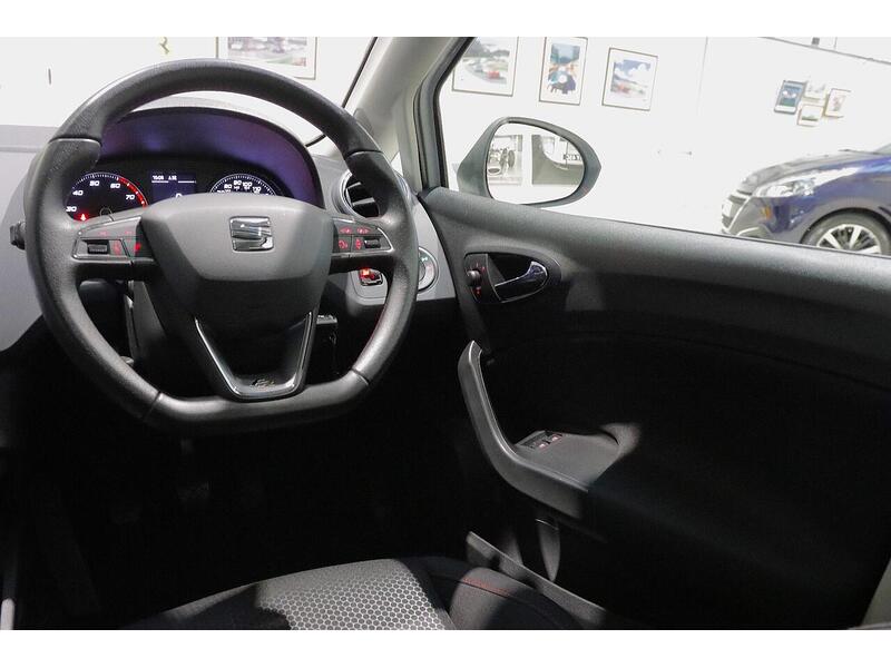 Used SEAT Ibiza for sale - 76968402: Photo 24