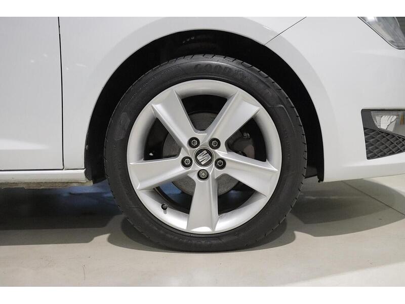 Used SEAT Ibiza for sale - 76968402: Photo 25