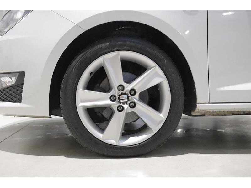 Used SEAT Ibiza for sale - 76968402: Photo 26