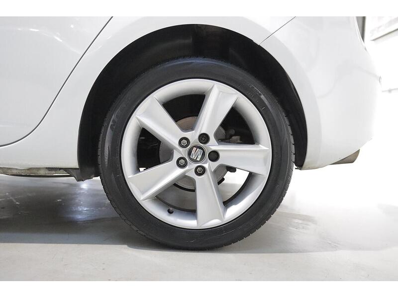 Used SEAT Ibiza for sale - 76968402: Photo 27