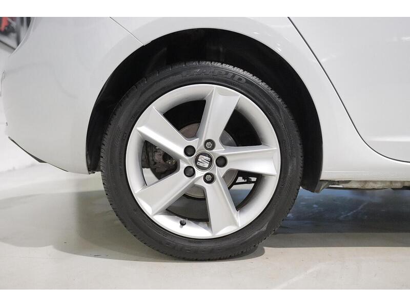 Used SEAT Ibiza for sale - 76968402: Photo 28