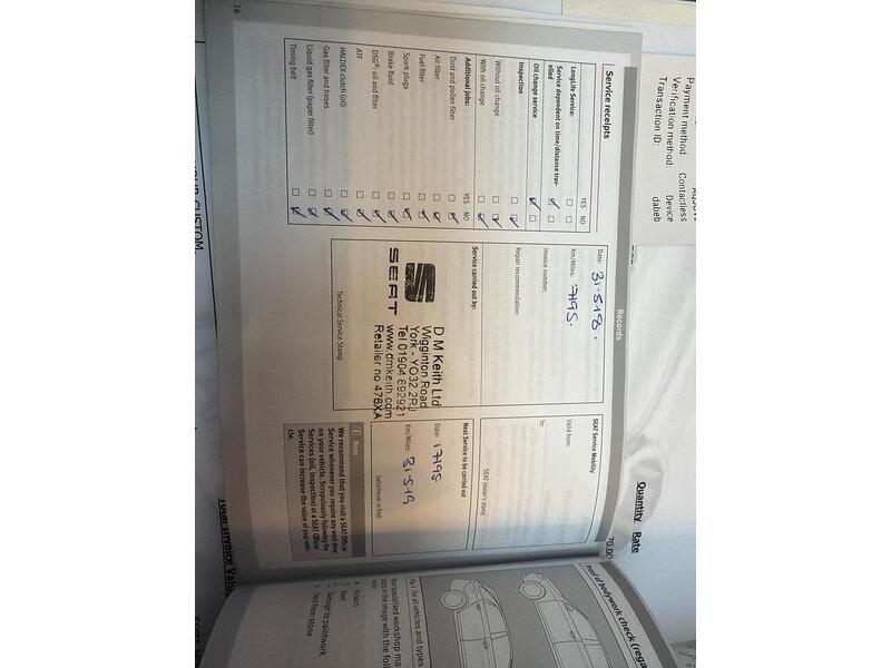 Used SEAT Ibiza for sale - 76968402: Photo 30