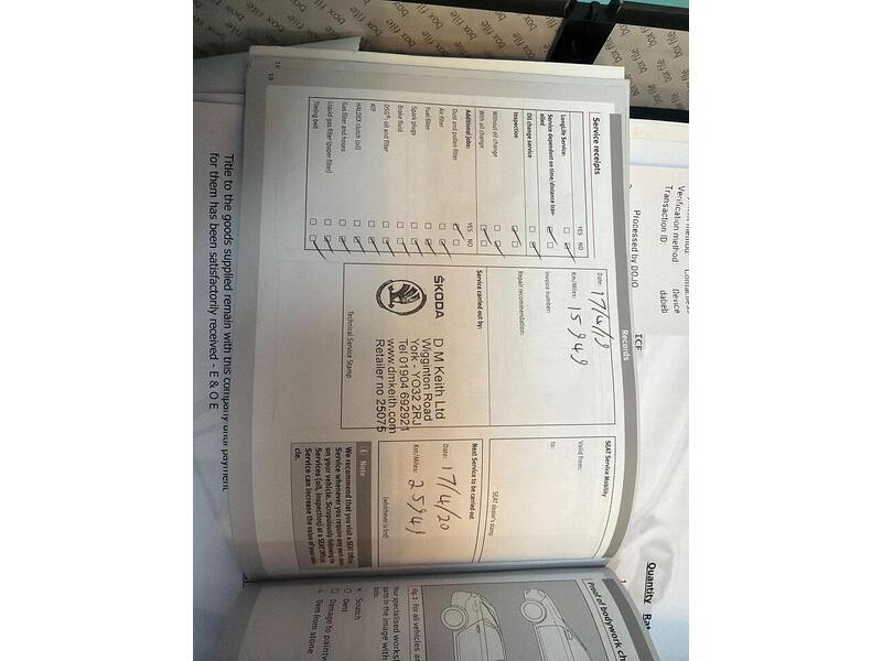 Used SEAT Ibiza for sale - 76968402: Photo 31