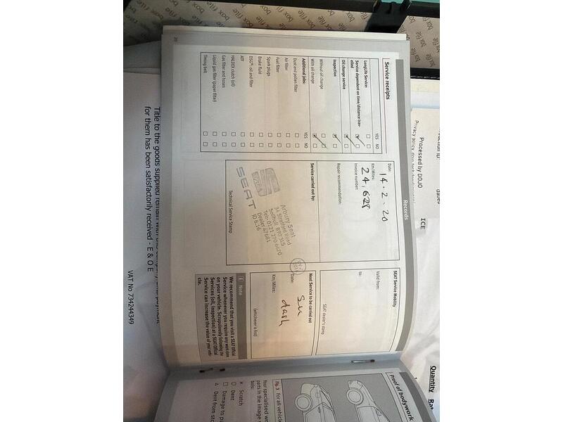 Used SEAT Ibiza for sale - 76968402: Photo 32