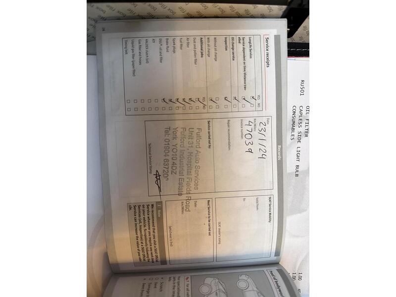 Used SEAT Ibiza for sale - 76968402: Photo 36