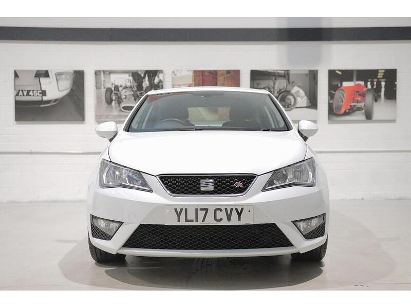 Used SEAT Ibiza for sale - 76968402: Photo 8