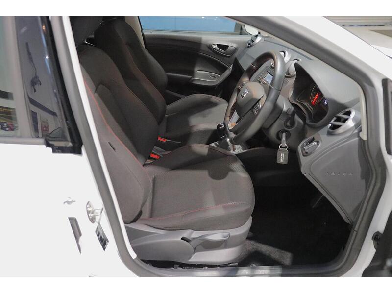 Used SEAT Ibiza for sale - 76968402: Photo 9