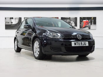 Used Volkswagen Golf 2011 for sale - 75553223: Photo