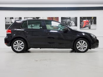 Used Volkswagen Golf 2011 for sale - 75553223: Photo