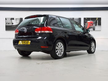 Used Volkswagen Golf 2011 for sale - 75553223: Photo