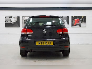 Used Volkswagen Golf 2011 for sale - 75553223: Photo