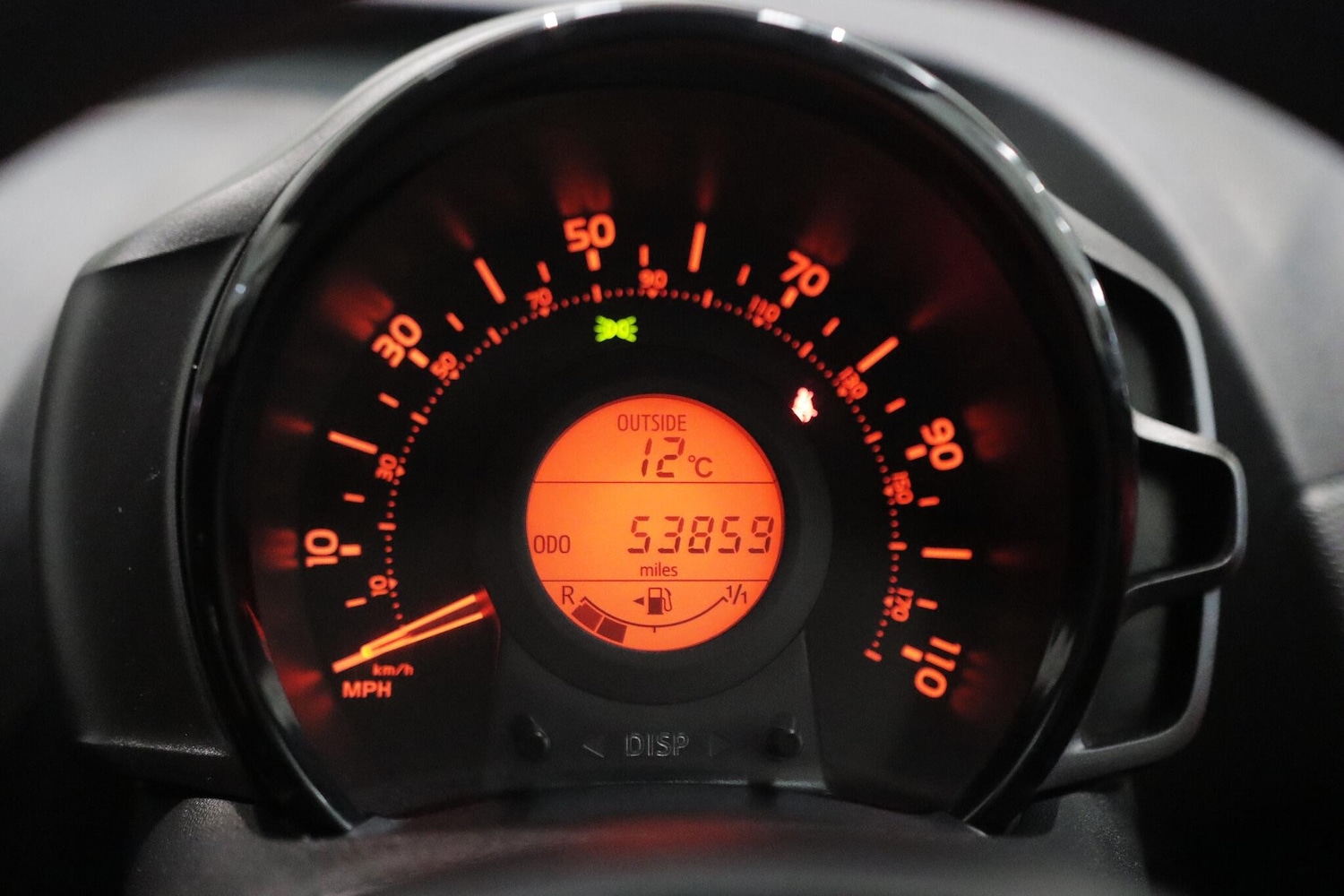 Used Toyota AYGO 2015 for sale - 76425852: Photo 17