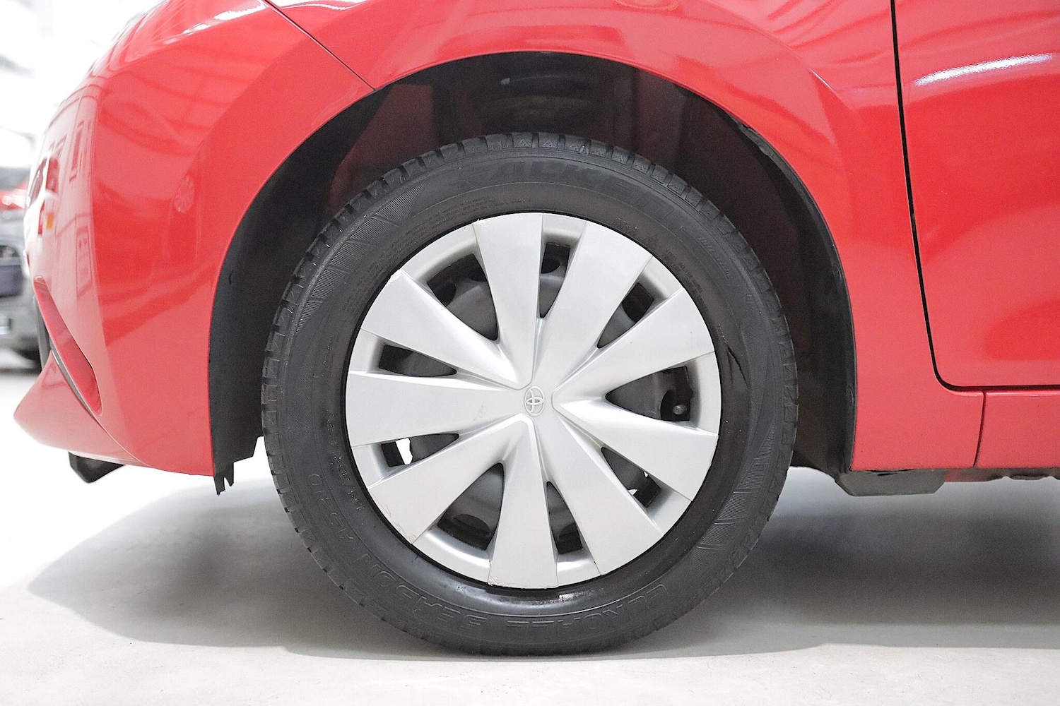 Used Toyota AYGO 2015 for sale - 76425852: Photo 26