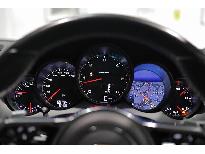 Used Porsche Cayenne 2015 for sale - 77180761: Photo 20