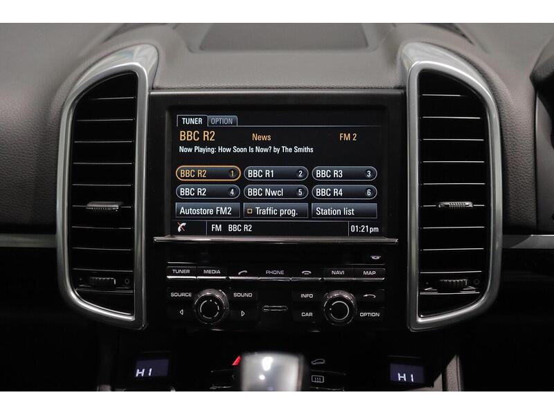 Used Porsche Cayenne 2015 for sale - 77180761: Photo 21