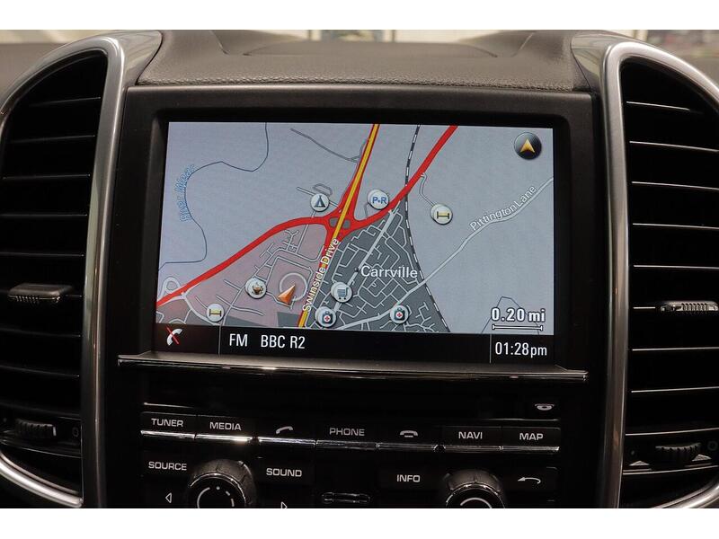 Used Porsche Cayenne 2015 for sale - 77180761: Photo 22