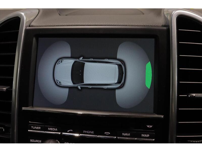 Used Porsche Cayenne 2015 for sale - 77180761: Photo 23