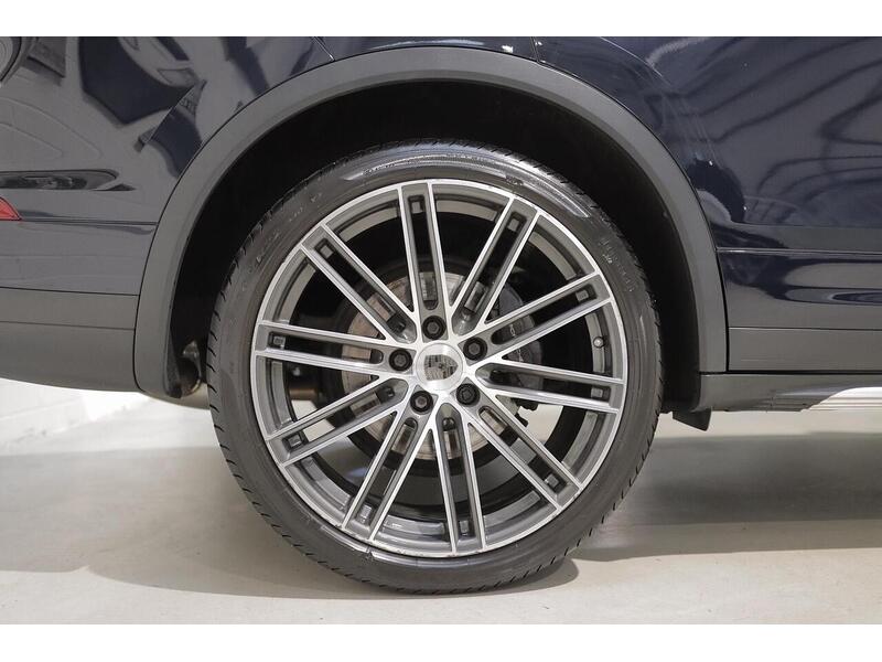 Used Porsche Cayenne 2015 for sale - 77180761: Photo 33