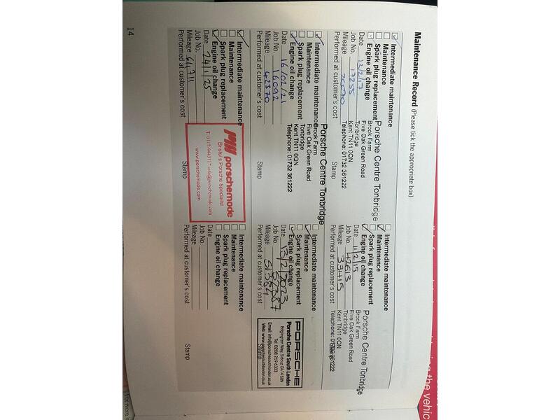 Used Porsche Cayenne 2015 for sale - 77180761: Photo 34