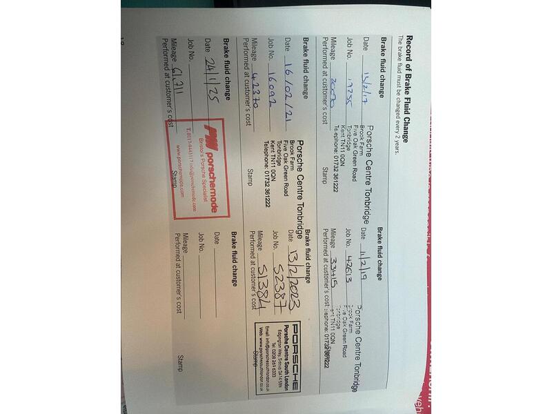 Used Porsche Cayenne 2015 for sale - 77180761: Photo 35