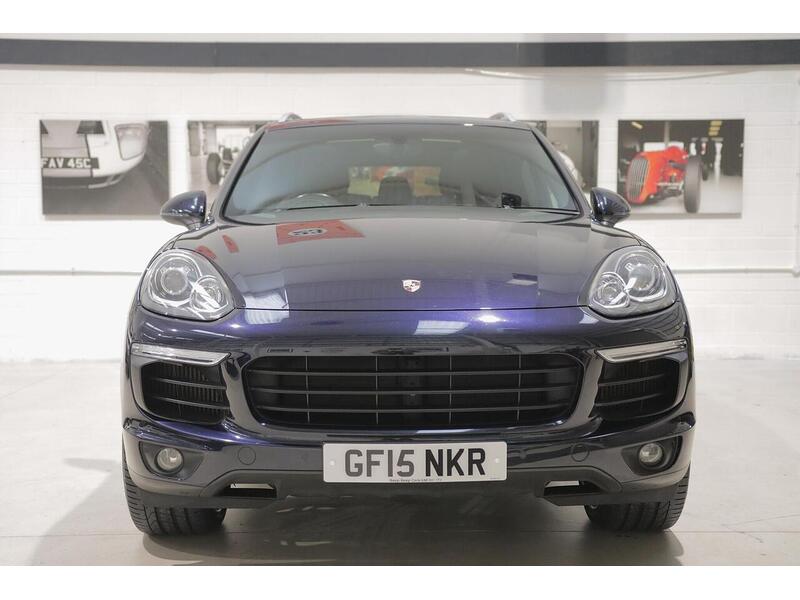 Used Porsche Cayenne 2015 for sale - 77180761: Photo 8