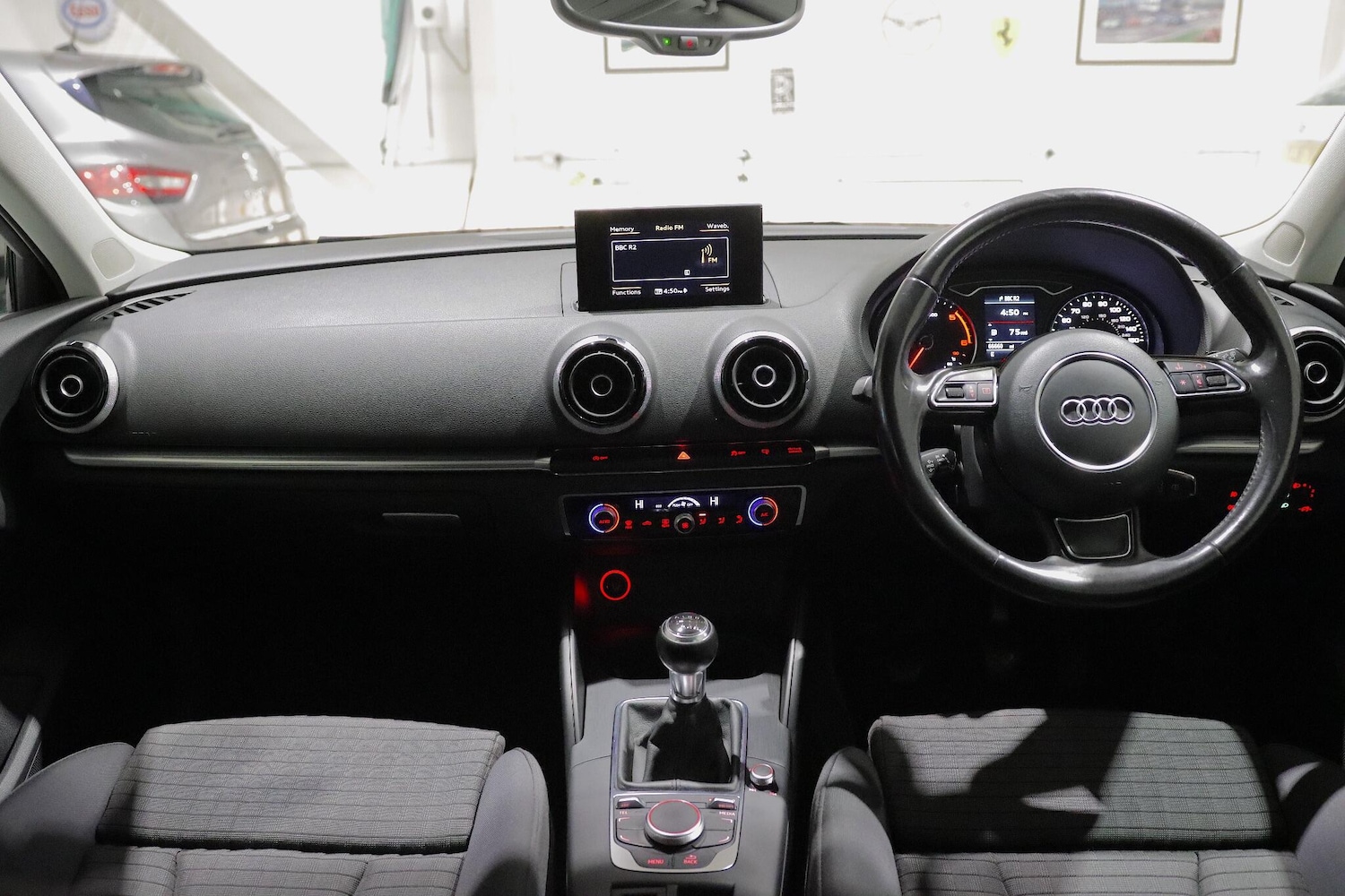 Used Audi A3 2014 for sale - 76472918: Photo 10