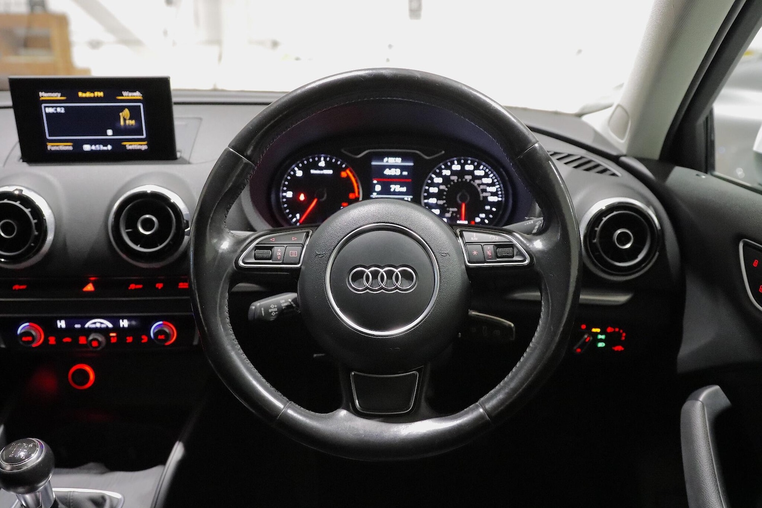 Used Audi A3 2014 for sale - 76472918: Photo 16
