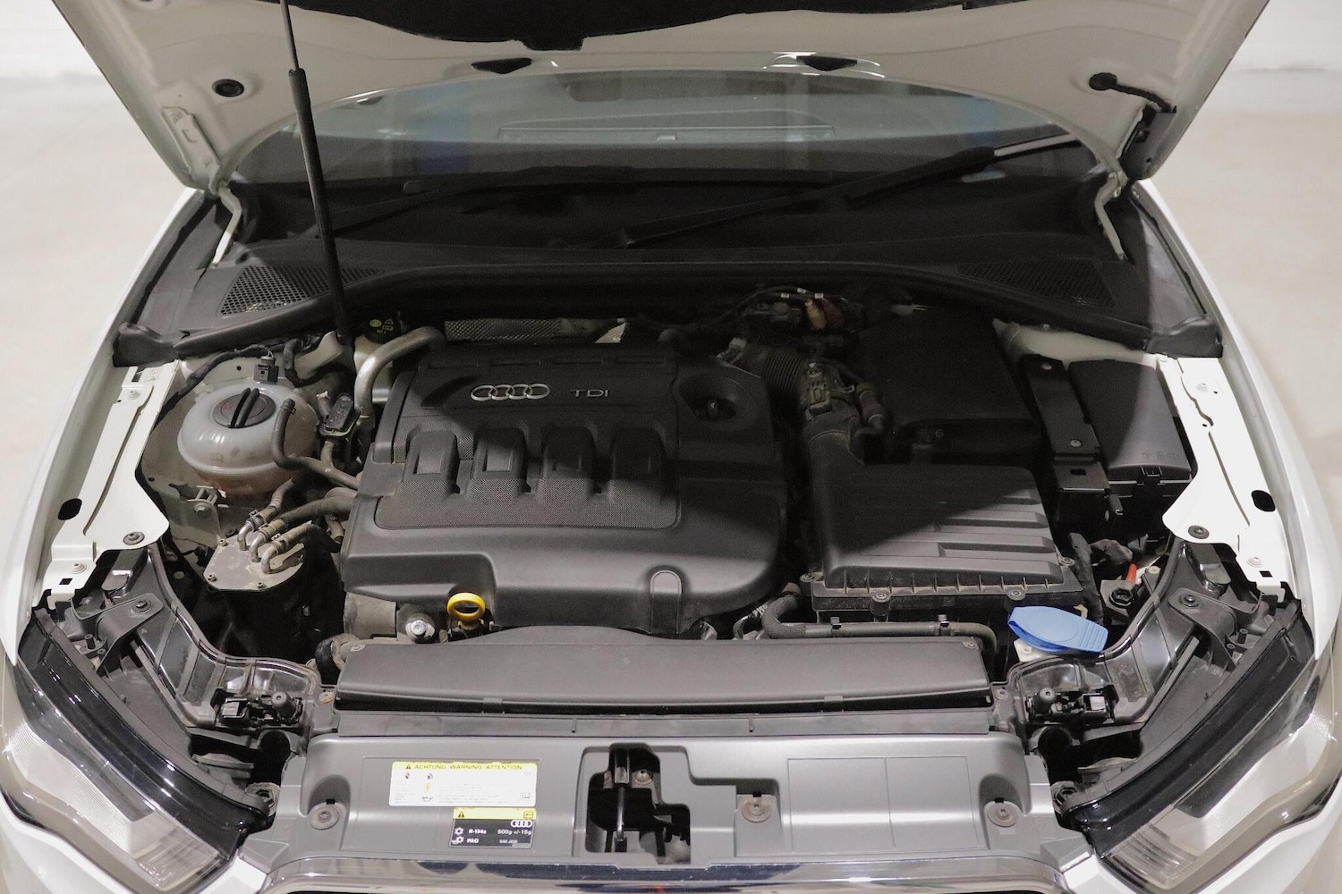 Used Audi A3 2014 for sale - 76472918: Photo 25