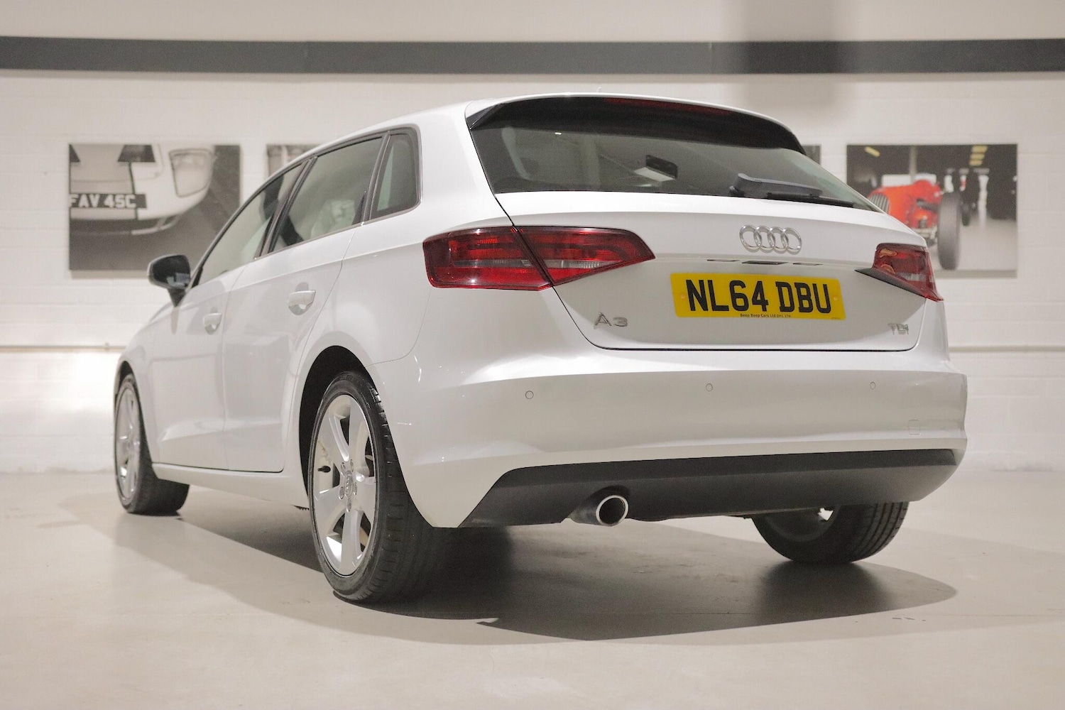 Used Audi A3 2014 for sale - 76472918: Photo 5