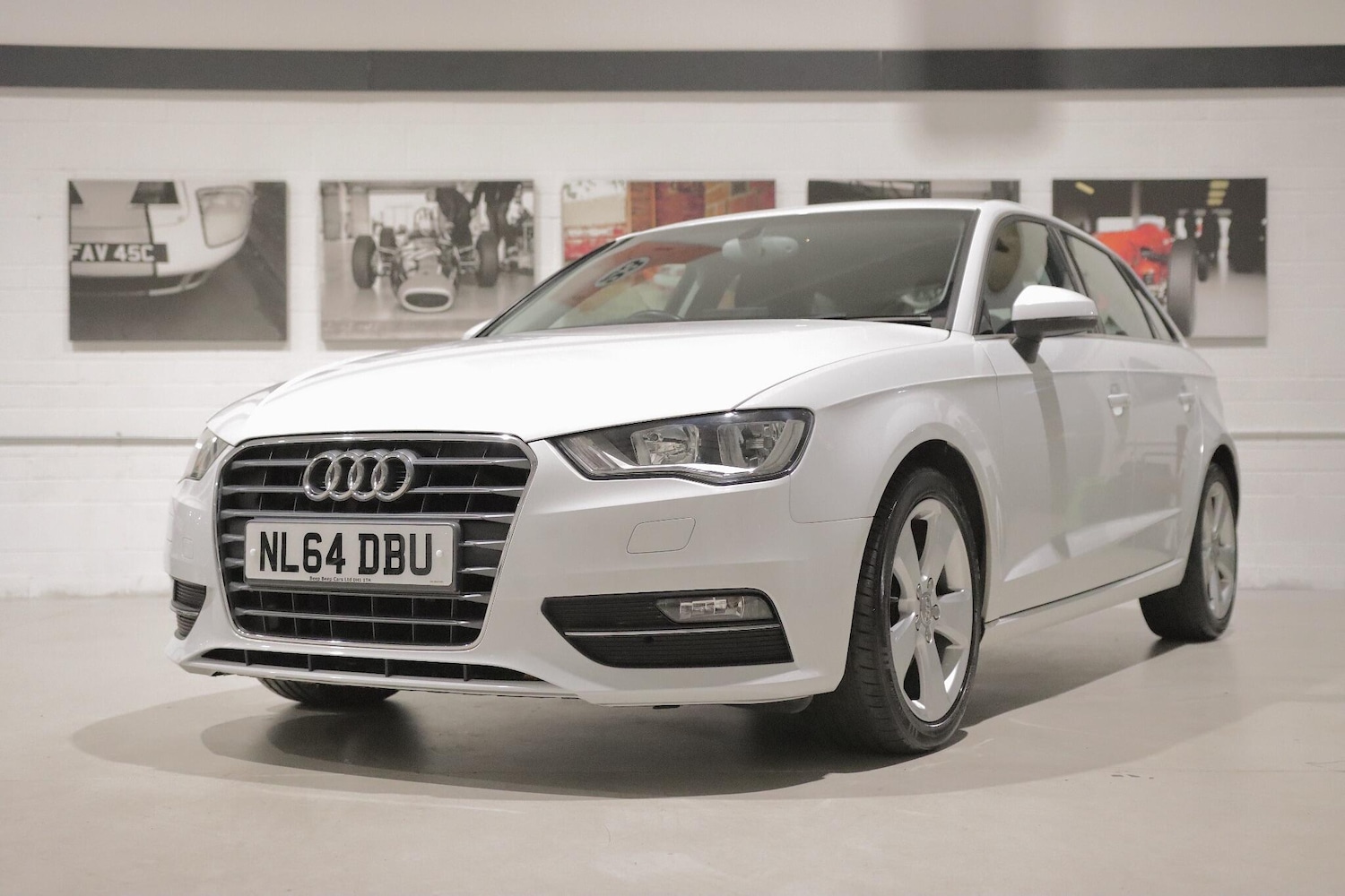 Used Audi A3 2014 for sale - 76472918: Photo 7