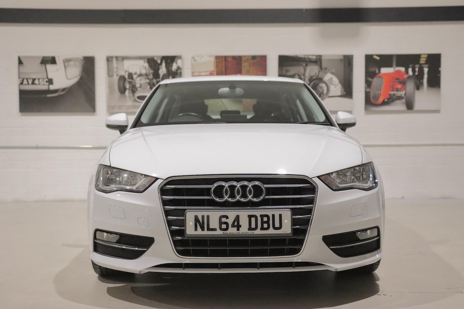 Used Audi A3 2014 for sale - 76472918: Photo 8