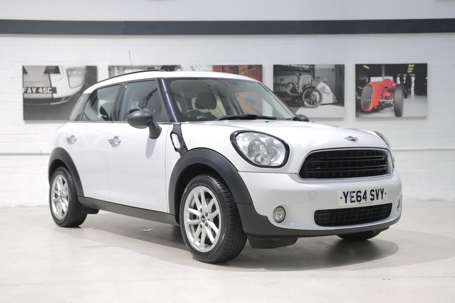 Used MINI Countryman 2014 for sale - 76935911: Photo 1