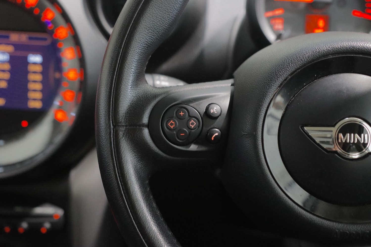 Used MINI Countryman 2014 for sale - 76935911: Photo 17