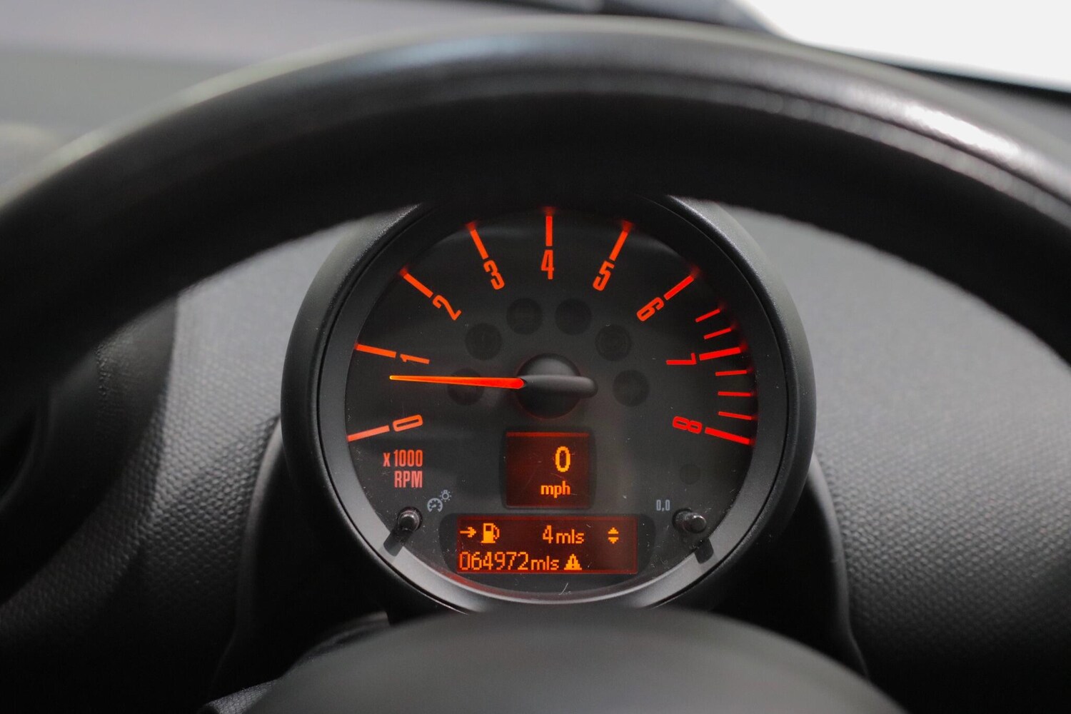 Used MINI Countryman 2014 for sale - 76935911: Photo 19