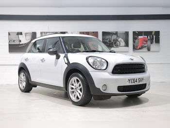 2014 (64) - 1.6 One 5dr