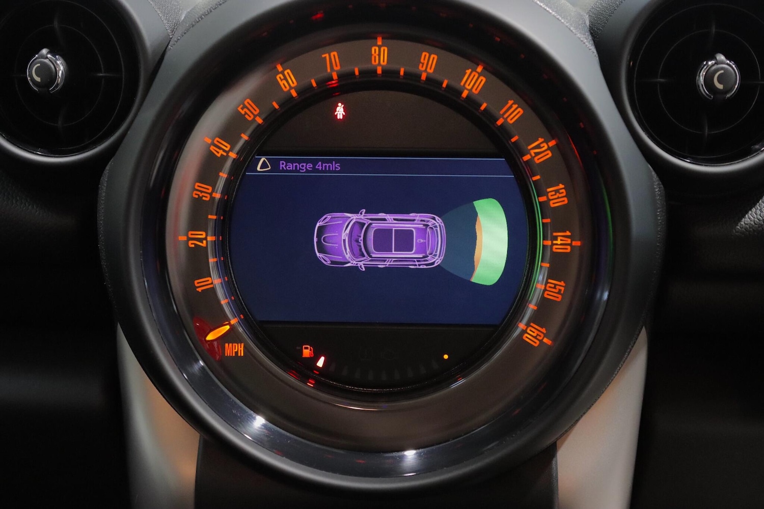 Used MINI Countryman 2014 for sale - 76935911: Photo 21