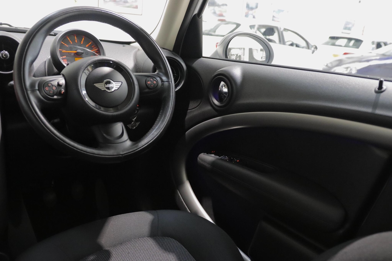Used MINI Countryman 2014 for sale - 76935911: Photo 26