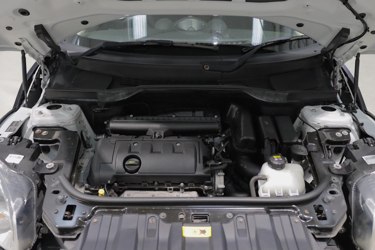 Used MINI Countryman 2014 for sale - 76935911: Photo 27