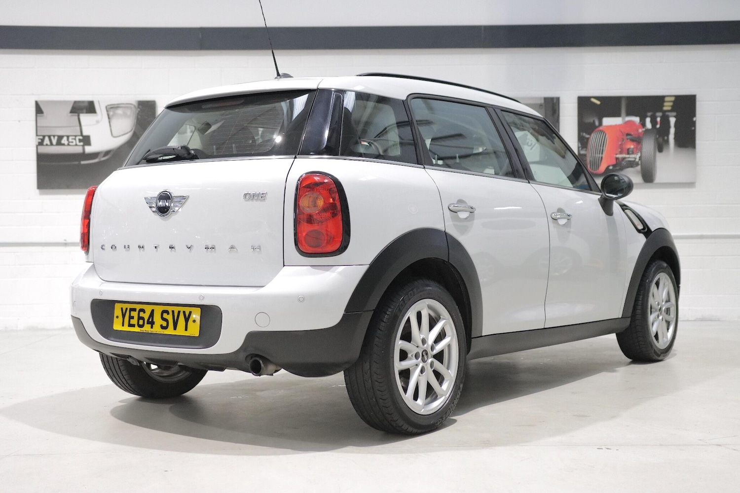 Used MINI Countryman 2014 for sale - 76935911: Photo 3