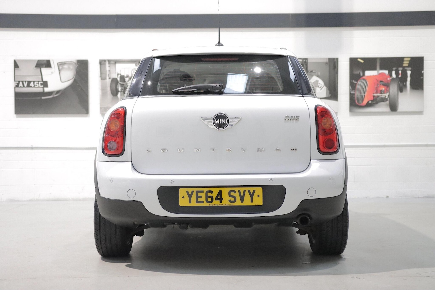 Used MINI Countryman 2014 for sale - 76935911: Photo 4