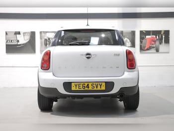 Used MINI Countryman 2014 for sale - 76935911: Photo