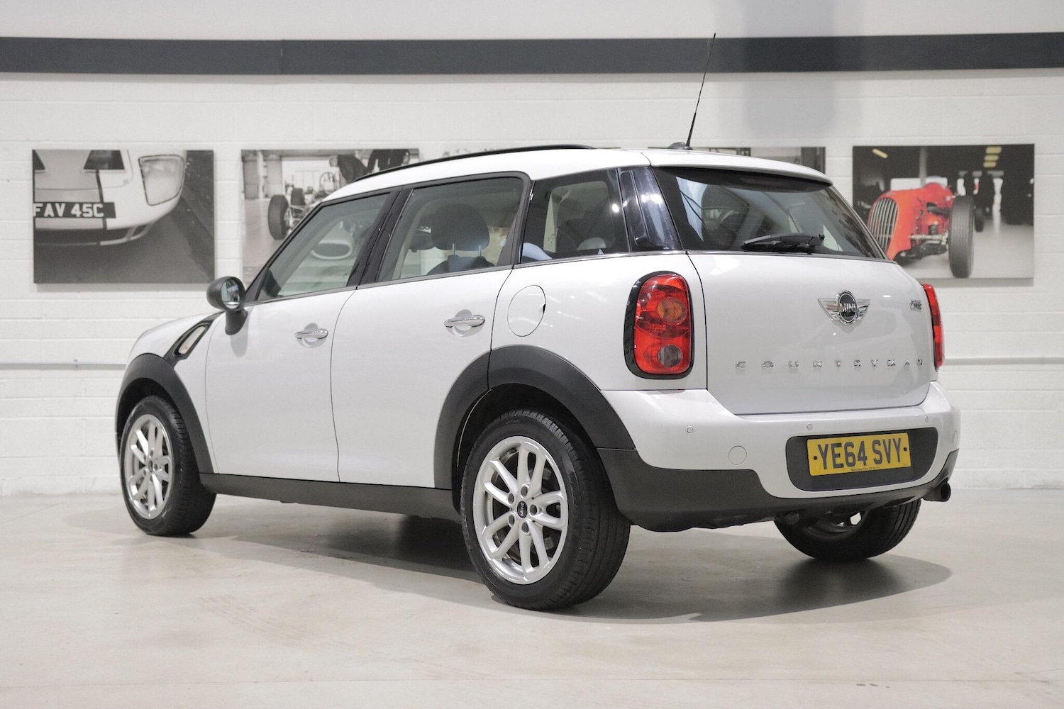 Used MINI Countryman 2014 for sale - 76935911: Photo 5