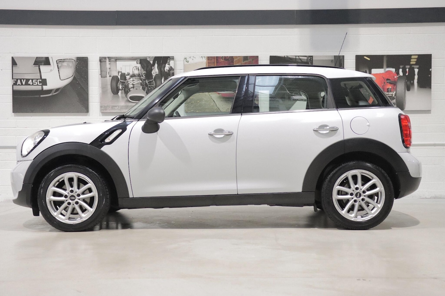Used MINI Countryman 2014 for sale - 76935911: Photo 6